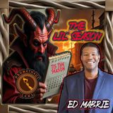 We are not in Satan's Little Season w/ Ed Mabrie