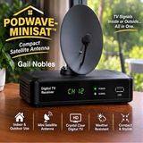 PODWAVE-MINISAT™ (9.27.2026)