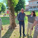 Il paese volta pagina e sceglie Maculan: “Ora serve pacificazione”