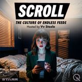 Scroll - The Algorithm Wars: Platforms Fighting for Your Thumb