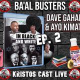 More Insights From Dave and Ayo Ep 2