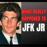 Episode 178. The JFK Jr. Mystery, Hells Angels & Hidden Kennedy History | Bill Messer