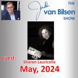 2024-05 - Sharon Lauricella, Making Learning Fun