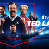 TV Party Tonight: Ted Lasso (Season 3)