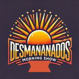 Desmañanados Ep#95 #HALLOWEEN #SALVADOR #MEXICO #NFL #VENEZUELA #BRONCO956 #JMNOTICIASDesmañanados