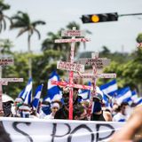 Ortega lleva 2 años escalando en la represión