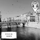 Puntata 50 - Sarajevo