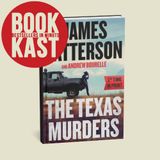 🔪 The Texas Murders by James Patterson - A Thrilling Crime Mystery You Can’t Miss! 🚔