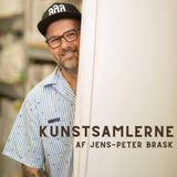 Kunstsamlerne - Shaka Loveless