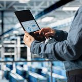 The Role of IoT Sensors in AI-Powered Predictive Maintenance
