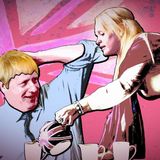 Jennifer Arcuri speaks out about her links with Boris Johnson