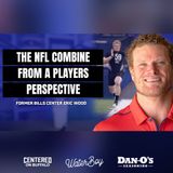 NFL combine from a players perspective