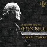 052: Peter Belli
