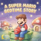 Super Mario: A Calming Sleep Story for Little Gamers