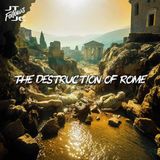 Origins of Valentines Day & The Destruction of Rome