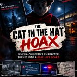 THE CAT IN THE HAT HOAX: WHEN A CHILDREN’S CHARACTER TURNED INTO A REAL-LIFE SCARE