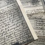 S/2 Glenn Allen US Navy & Pvt Grover Allen US Army