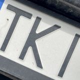 Kierowcy i tablice „TKI”. Pejoratywne opinie i stereotypy