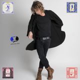 Jorge Naranjo-Yorch, músico y cineasta.