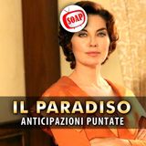 Il Paradiso Delle Signore, Anticipazioni Puntate 24-28 Marzo 2025: Il Ritorno Di Adelaide!