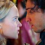 Juliet & Romeo, The Mission and Monty Python & The Holy Grail 2025-05-08