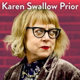 Do You Have A Calling? with Karen Swallow Prior