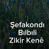 Şefakondı Bılbıli Zikir Kenê Zazaca İlahi.mp3