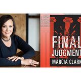 Attorney and Author Marcia Clark stops by #ConversationsLIVE with #FinalJudgment