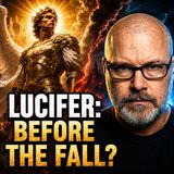 Who Was Lucifer Before the Fall? | The War Before Genesis - EP 1