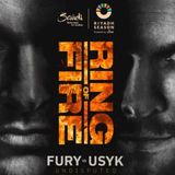 History of Boxing: Tyson Fury vs Oleksandr Usyk (May 2024)
