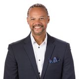 Ep. 123: Manufacturing First keynote Phil Gwoke