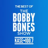 The Bobby Bones Show: Polarizing Foods and Unusual Facetimes