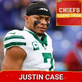 CHIEFS SQUAD SHOW: What Kansas City's Quarterback TRADE Says About Patrick Mahomes' RETURN to Play