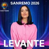 Sei tu - Levante TESTO SANREMO 2026 Analisi Critica di Radio Puggini