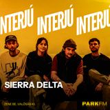 Sierra Delta interjú a Park FM-en!