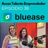 38 Bluease, la plataforma de eventos sostenibles