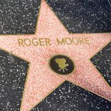 James Hirsen & Wayne Discuss The Passing Of Roger Moore