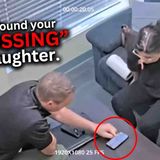 When Police Discover Parents Horrifying Secret