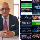 FdI rilancia la pubblicità delle scommesse nel calcio, Colombara: “Passo indietro inaccettabile”