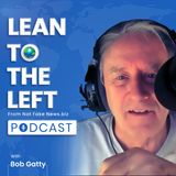 Announcing "Lean to the Left"