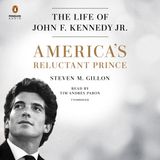 Steven M Gillon From A&E's JFK Jr The Final Year