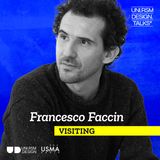 VISITING | Francesco Faccin - Materiali che toccano il mondo