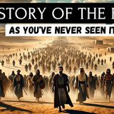 The Complete New Testament Story in Chronological Order _ As You_ve Never Seen It Before