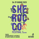 Sherocco 2025 #1 - 27 giugno 2025