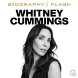 Whitney Cummings Biography Flash: From Ivy League Grad to Comedy Queen and Creator of 2 Broke Girls