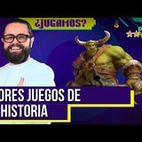 🎮 Los 10 peores juegos de la historia  Pulzo Gaming