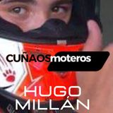 Somos comunidad # 2Huelva en ruta-Hugo Millán