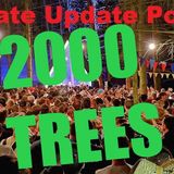 TlUD 2000 Trees - The in Car Review