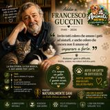 In onore di Francesco Guccini