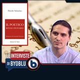“RIDETE E SARETE LIBERI”: UNA NUOVA RIVOLUZIONE POETICA - Davide Sabatino
